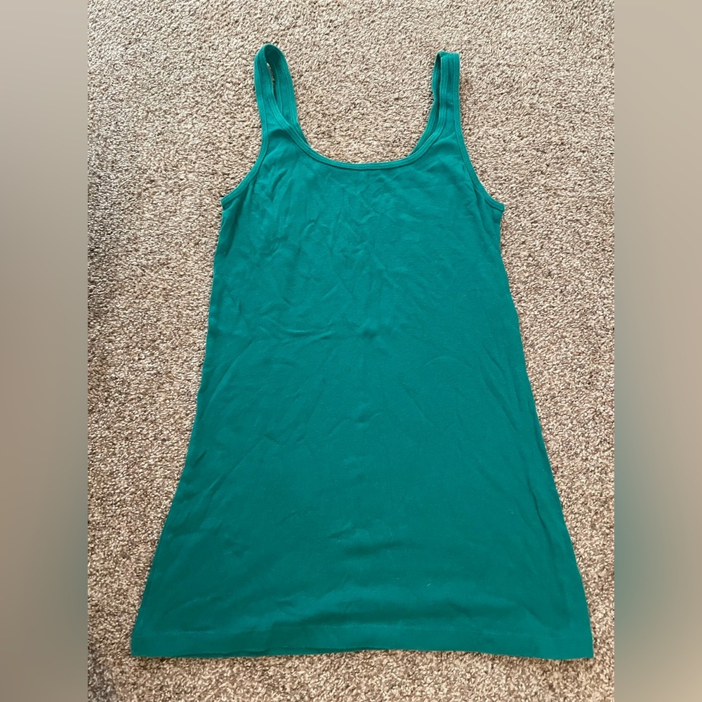 Tami Tank Top